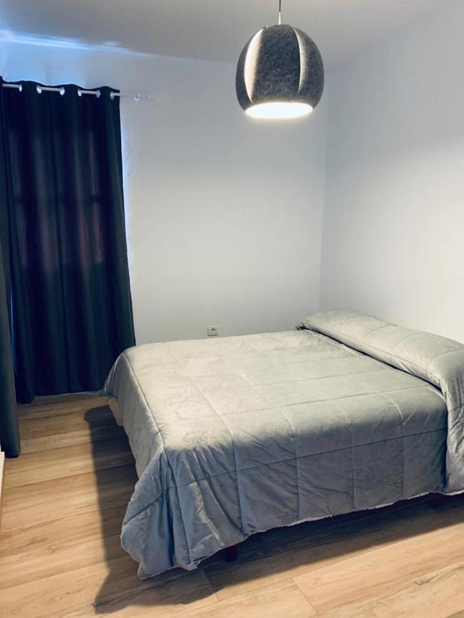 Apartment Caciga