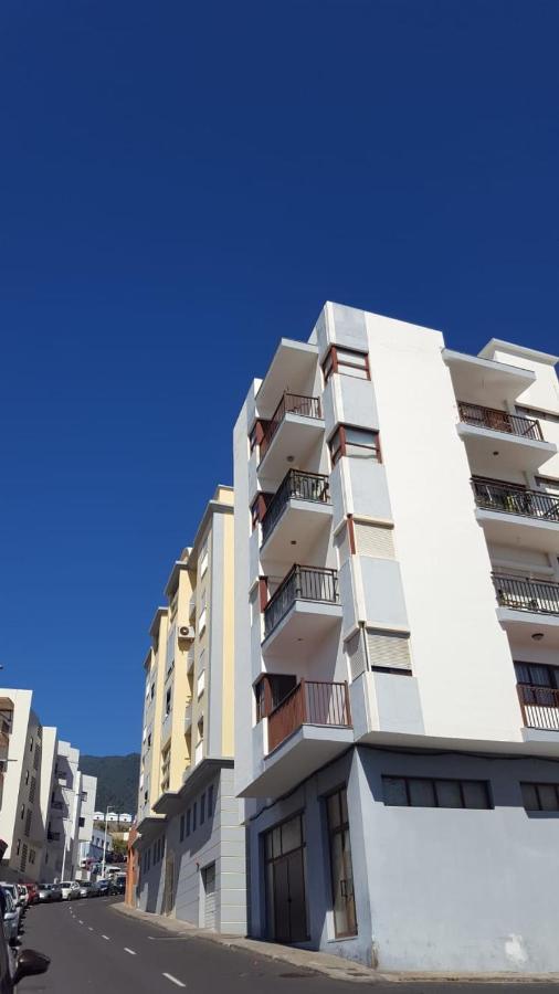 Apartment Caciga *