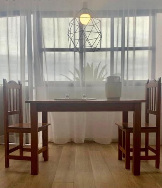 Caciga Apartment