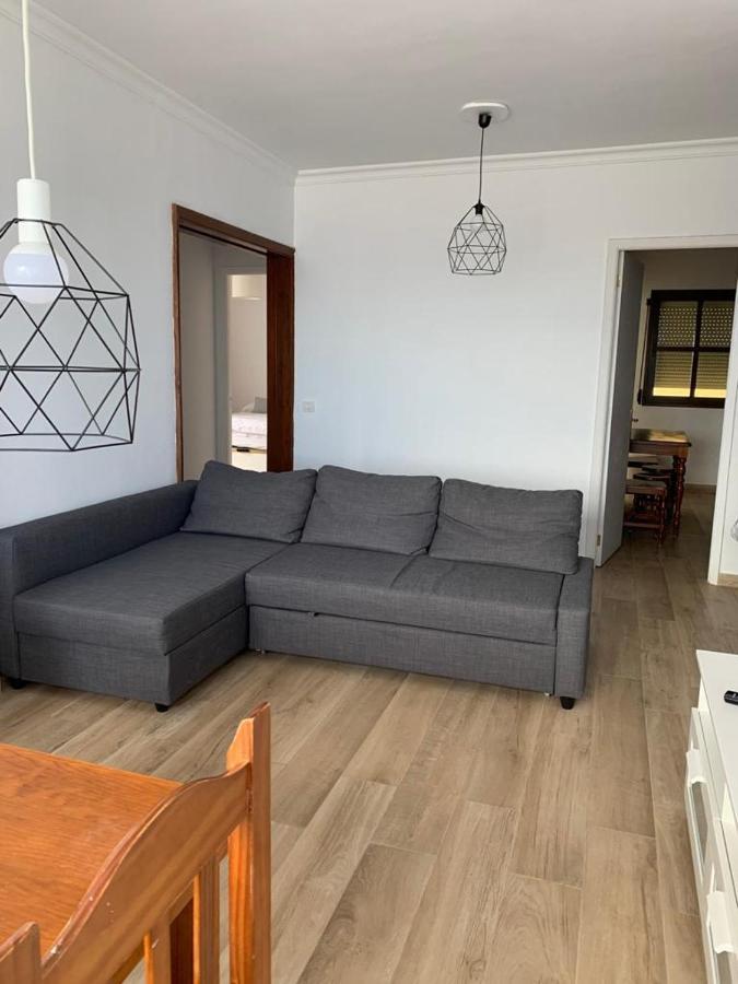 Caciga Apartment Santa Cruz de la Palma (Isla de la Palma)