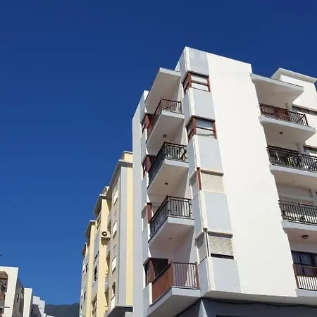 Caciga Appartement Santa Cruz de la Palma  Buitenkant foto