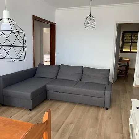 Caciga Appartement Santa Cruz de la Palma  Buitenkant foto